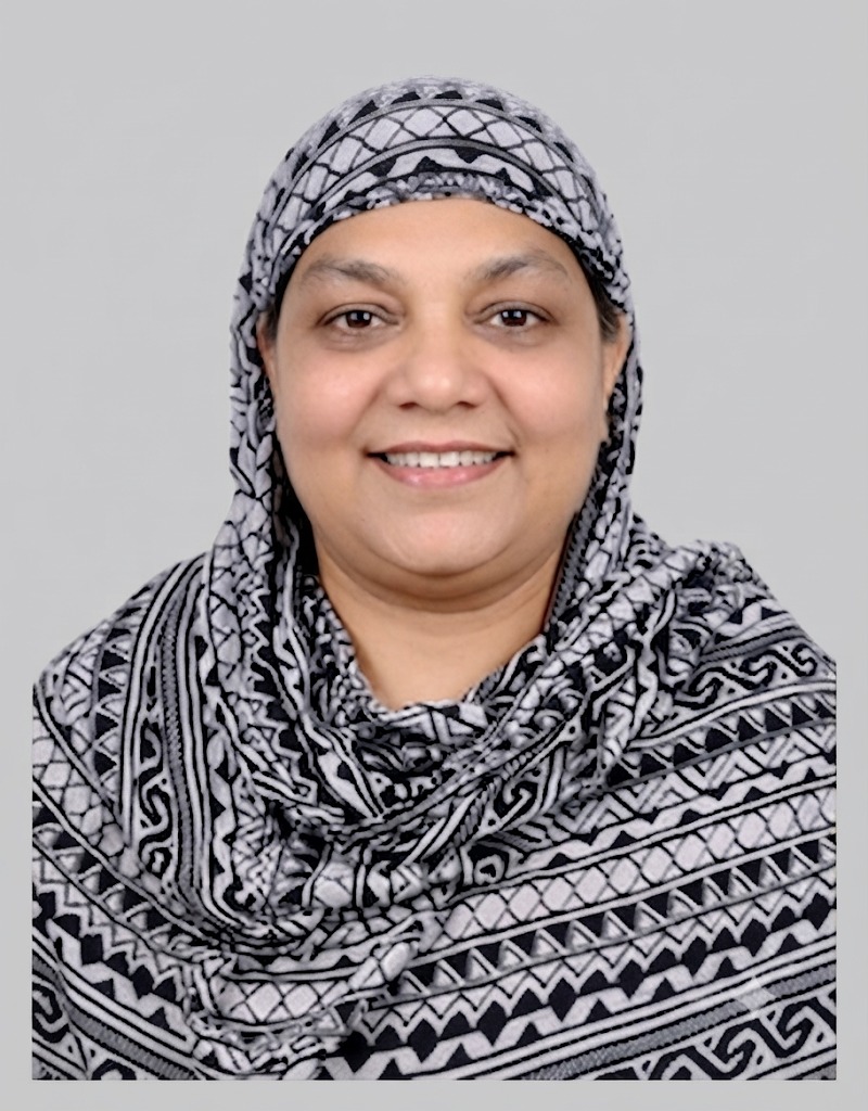 nafisa  sheikh - Part time Cook in vashi in Navi Mumbai